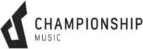 Championship Music logo