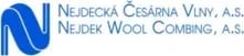 Nejdek Wool Combing logo