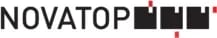 Novatop logo