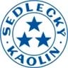 Sedlecký kaolin logo