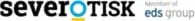 Severotisk logo